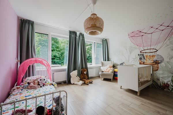Medium property photo - Kaar 42, 3192 WB Hoogvliet Rotterdam